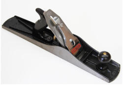  Stanley simitó gyalu Bailey 60x460mm (1-12-006) (1-12-006) - hardtools