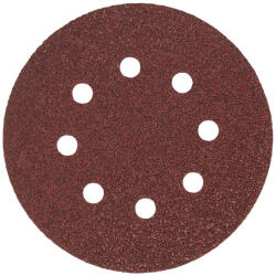 Milwaukee csiszolópapír 125 mm G40 50 db/cs (4932492191) - hardtools