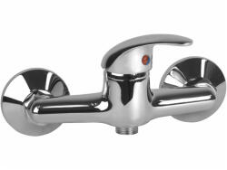  Extol Viking zuhany csaptelep 35mm, 150mm-es, falra szerelhető, egykaros, fényes, kerámia betéttel (65105)