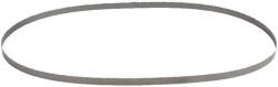 Milwaukee Prémium Bi-Metál fűrészlap M12 Szuperkompakt szalagfűrészhez 776, 29x12, 7x0, 51mm 25db (48390635) - hardtools