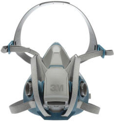 3M 6502QL munkavédelmi félálarc M (0702002799020)