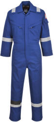Portwest FR28 Könnyített lángálló antisztatikus overál, 280g Royal kék - 3XL (PW-FR28RBRXXXL) - hardtools