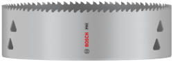 Bosch PRO Multi Material körkivágó, 168 mm, kobalttal, fa, nemvasfém, műanyag, gipszkarton (2608901545) - hardtools