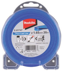 Makita négylevelű damil kék, 1, 65mm 30m (E-01747) - hardtools
