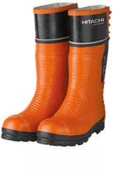 HiKOKI (Hitachi) vágásbiztos gumicsizma S3 39 (713539)