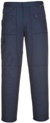 Portwest S887 Action nadrág Navy - 40 (PW-S887NAR40) - hardtools
