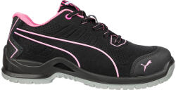 PUMA Fuse TC Pink Wns Low S1P ESD SRC női védőcipő Rózsaszín - 36 (PUM-644110-36_S1P) - hardtools