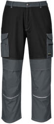 Portwest KS13 Granite nadrág Szürke/Fekete - M (PW-KS13ZBRM) - hardtools