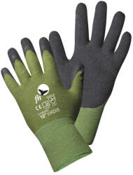 Free Hand VIRDIS munkavédelmi kesztyű nylon latex 9 (12pár/cs) (0108004299090) - hardtools