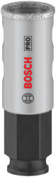 Bosch PRO Tile PC Plus gyémánt körkivágó, 22 mm, HS, csempe, kő (2608901554) - hardtools