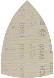 Bosch M480 csiszolóháló multicsiszolókhoz 100x150 mm, P240, 10 db (2608900731)