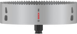 Bosch PRO Multi Material PC Plus körkivágó, 177 mm, fa, nemesfém, műanyag, gipszkarton (2608594421) - hardtools