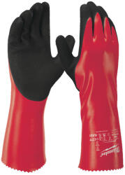 Milwaukee vegyszerálló védőkesztyű S/7 méret (4932493228) - hardtools