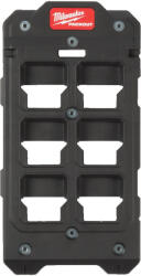 Milwaukee Packout kompakt rögzítőlemez (4932480621) - hardtools