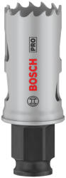 Bosch PRO Multi Material PC Plus körkivágó, 25 mm, fa, nemesfém, műanyag, gipszkarton (2608594372) - hardtools