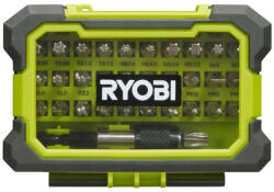 RYOBI vegyes csavarozó bit készlet RAK32MSD 32 részes (5132002798) - hardtools