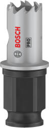 Bosch PRO Sheet Metal PC Plus körkivágó, 16 mm, rozsdamentes acél, fémlemez (2608594437) - hardtools