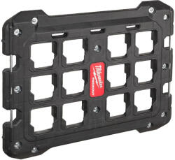 Milwaukee Packout rögzítőlemez (4932471638) - hardtools