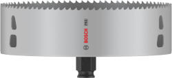 Bosch PRO Multi Material PC Plus körkivágó, 168 mm, fa, nemesfém, műanyag, gipszkarton (2608594420) - hardtools