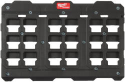 Milwaukee Packout XL rögzítőlemez (4932480622) - hardtools