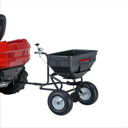 Solo by AL-KO fűnyíró traktor szórókocsi 56l (113874) - hardtools