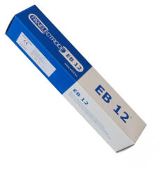 Panelectrode elektróda EB12 2, 5×350mm 4, 5kg (EB12254500 / EB12-2, 5-4, 5) (PAN-EB12-2535045) - hardtools