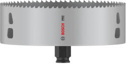 Bosch PRO Multi Material PC Plus körkivágó, 152 mm, fa, nemesfém, műanyag, gipszkarton (2608594419) - hardtools