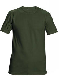 CERVA GARAI póló üvegzöld XXL (0304004715005) - hardtools