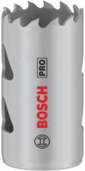 Bosch PRO Multi Material körkivágó, 27 mm, kobalttal, fa, nemvasfém, műanyag, gipszkarton (2608901499) - hardtools