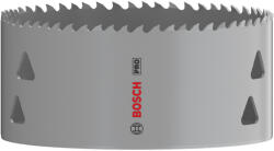 Bosch PRO Multi Material körkivágó, 108 mm, kobalttal, fa, nemvasfém, műanyag, gipszkarton (2608901536) - hardtools