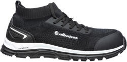 Albatros Ultimate Impulse Black Low S1P ESD HRO SRA munkavédelmi cipő Fekete - 38 (ALB-646720-38) - hardtools