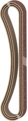 Bosch PRO X440 csiszolószalag, 13x457 mm, G60 3 db, keményfa, tömörfa, festék (2608606204)