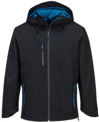 Portwest S600 KX3 esőkabát Fekete - XL (PW-S600BKRXL) - hardtools