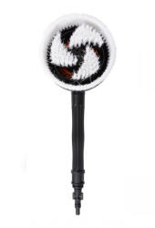  Hecht rotációs kefe feltét HECHT000318 (HECHT000318) - hardtools