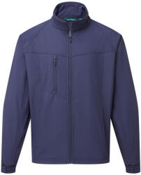 Portwest TK40 Oregon férfi softshell dzseki (3L) Navy - M (PW-TK40NARM) - hardtools