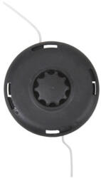 HECHT damilfej 124R, 130R (HECHT124R00004)