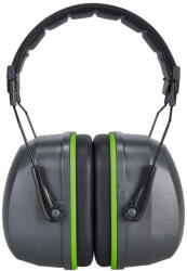  Portwest PS46 Prémium fültok Szürke (PW-PS46GRR) - hardtools