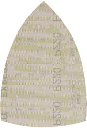 Bosch M480 csiszolóháló multicsiszolókhoz 100x150 mm, P220, 10 db (2608900730)