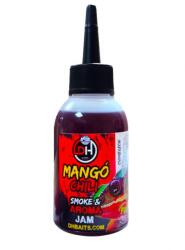 Dunai Horgászok Dhb smoke-and-aroma jam - mangó-chili (DHBSAJ-MC75) - nextfish