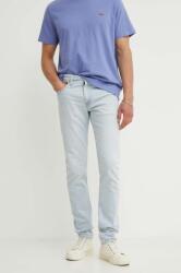 Levi's farmer 512 SLIM férfi - kék 31/32 - answear - 34 990 Ft