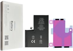 Apple A2653 iPhone 13 Pro Max 4352mAh, Akkumulátor + ragasztó (OEM) Li-Ion (közvetlen telepítés, nincs felugró ablak, 100%-os állapot)