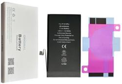 Apple A2403, A2407 iPhone 12/12 Pro 2815mAh, Akkumulátor + ragasztó (OEM) Li-Ion (közvetlen telepítés, nincs felugró ablak, 100%-os állapot)