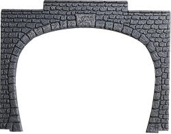 Noch 60020 Alagútbejáró, kétsínes, 15, 5 x 12, 5 cm, 2 db (4007246600205)