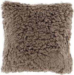 Perna decorativa KJELD 45x45 cm, maro
