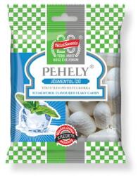 Pehelycukorka jégmentol 70 g