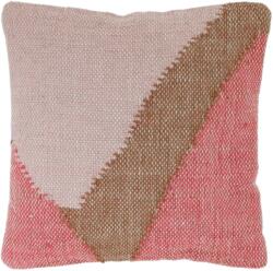  Perna decorativa VETO 45x45 cm, roz