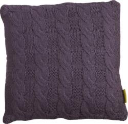  Perna decorativa CABLISS 45x45 cm, gri