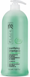Black Professional Line Purifying - Zsírosodást Csökkentő Sampon 1000ml