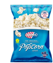 Jimmys Popcorn Classic sós popcorn 80g
