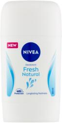 Nivea Fresh Natural stift dezodor 50ml